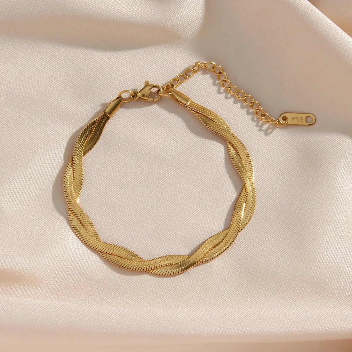 Elysian Vela Bracelet