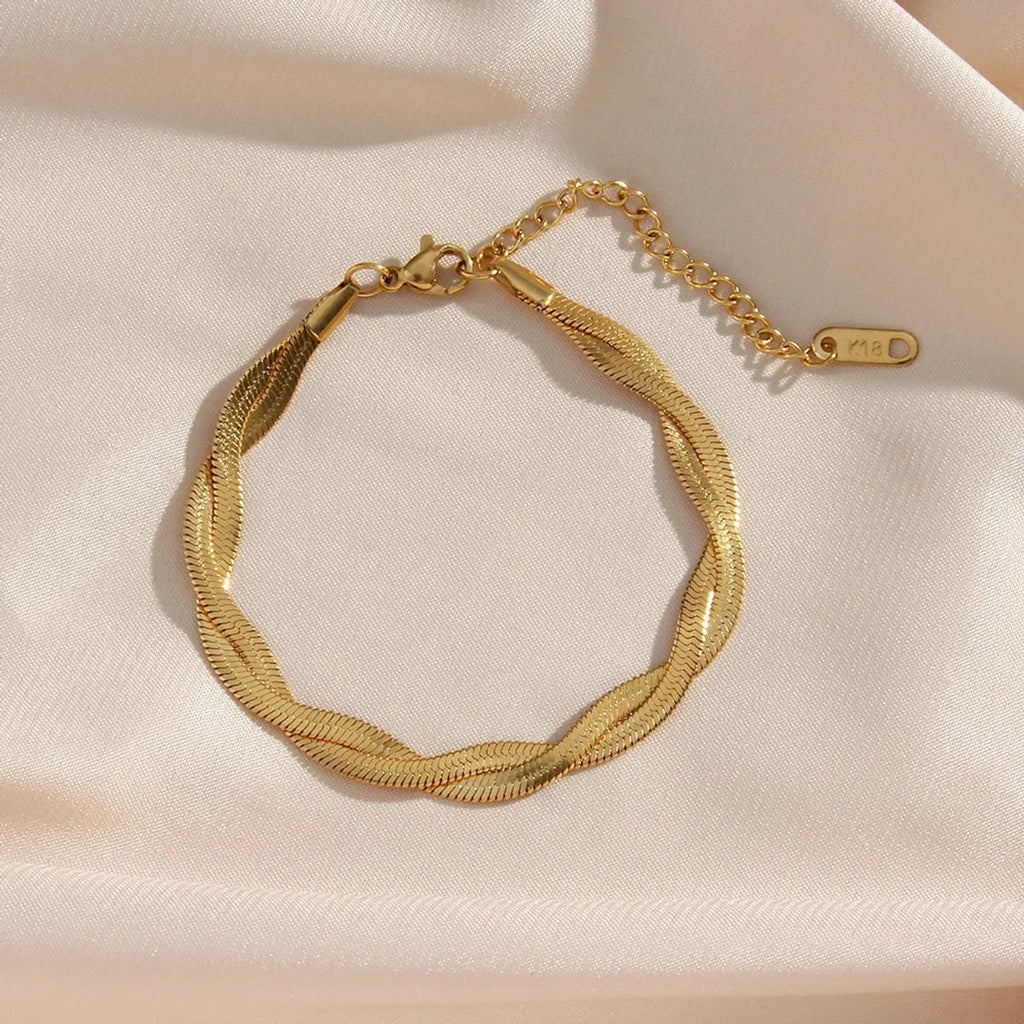 Elysian Vela Bracelet