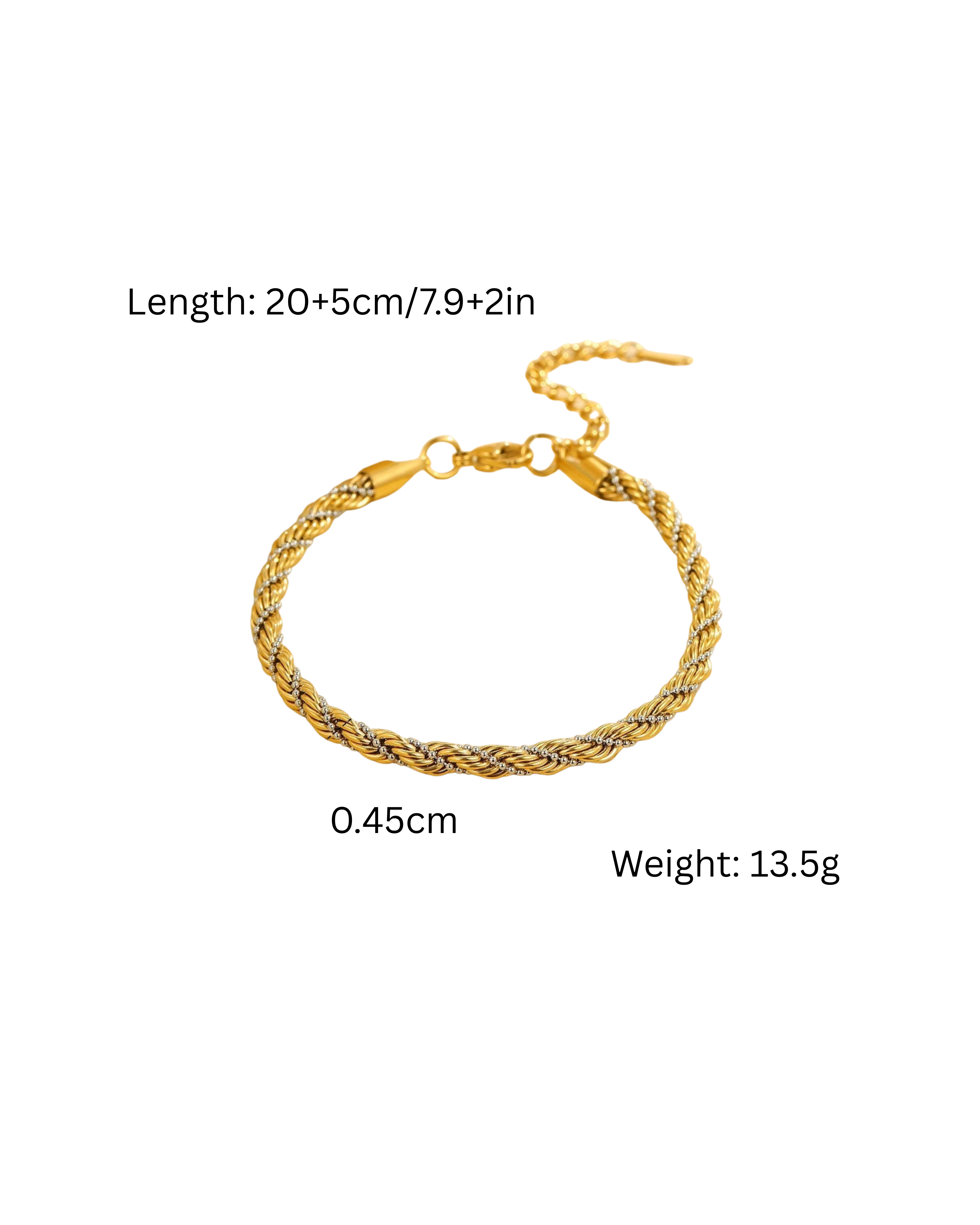 Serpentine set