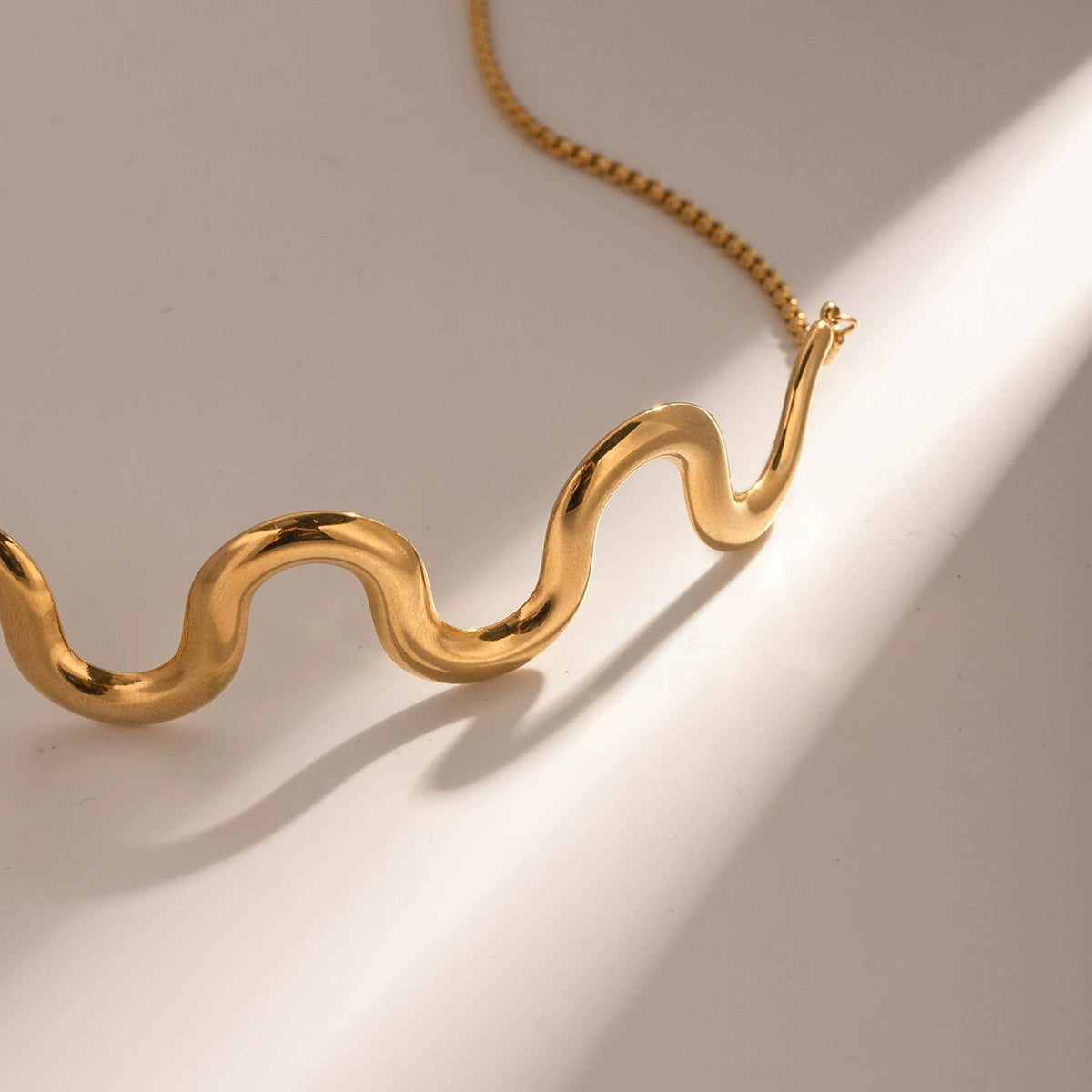 Serenity wave set