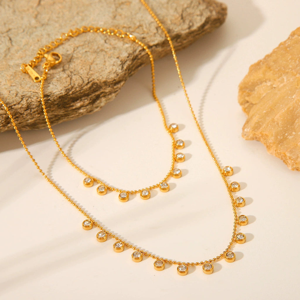 Lioré set