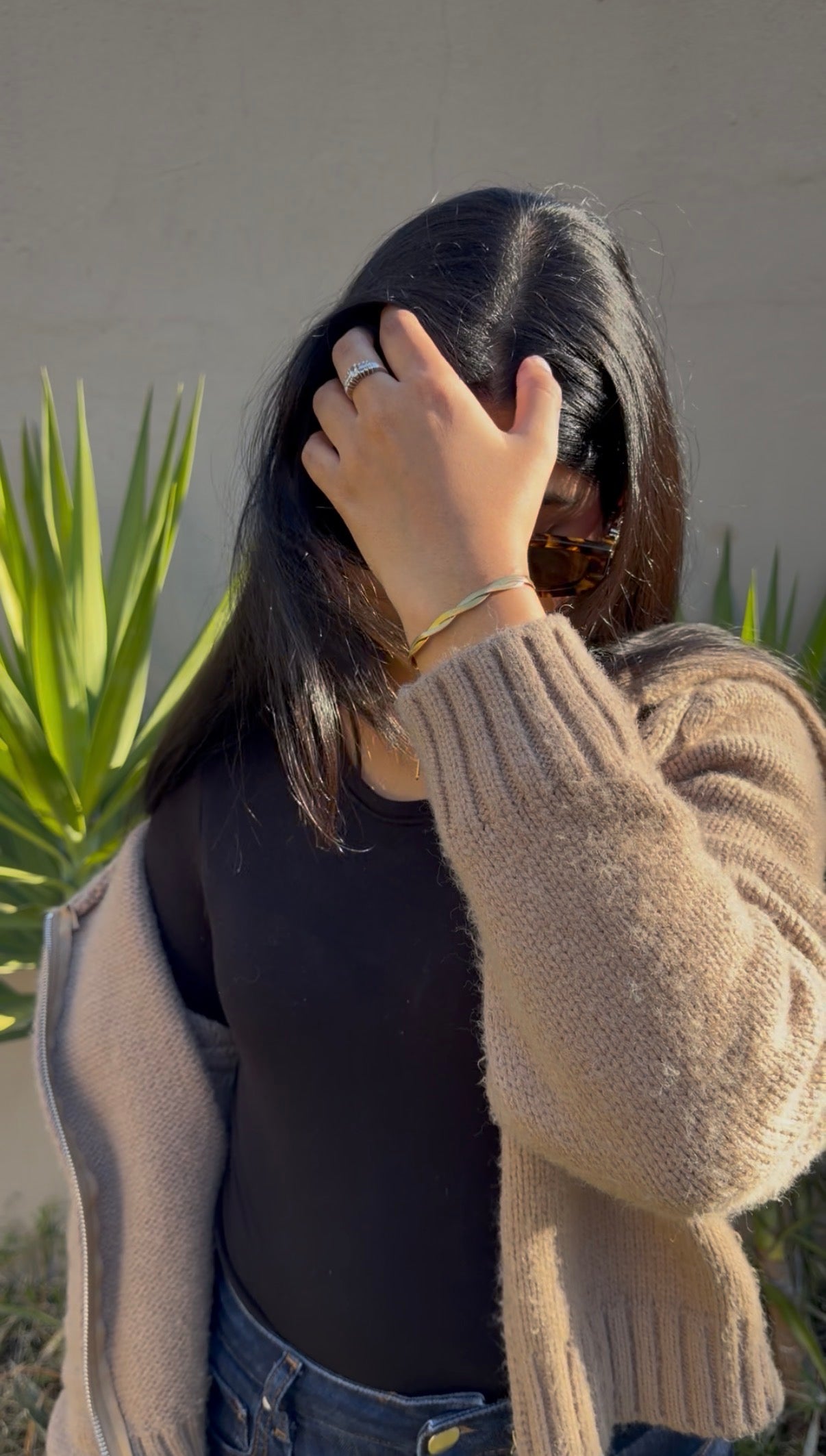 Elysian Vela Bracelet
