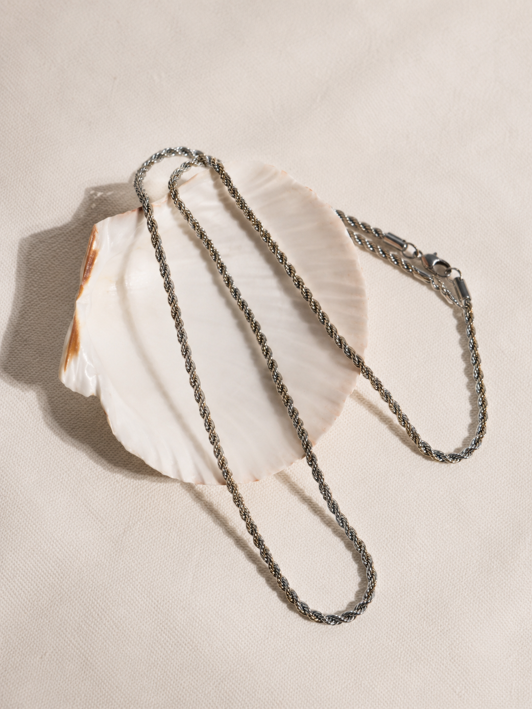 Serpentine set
