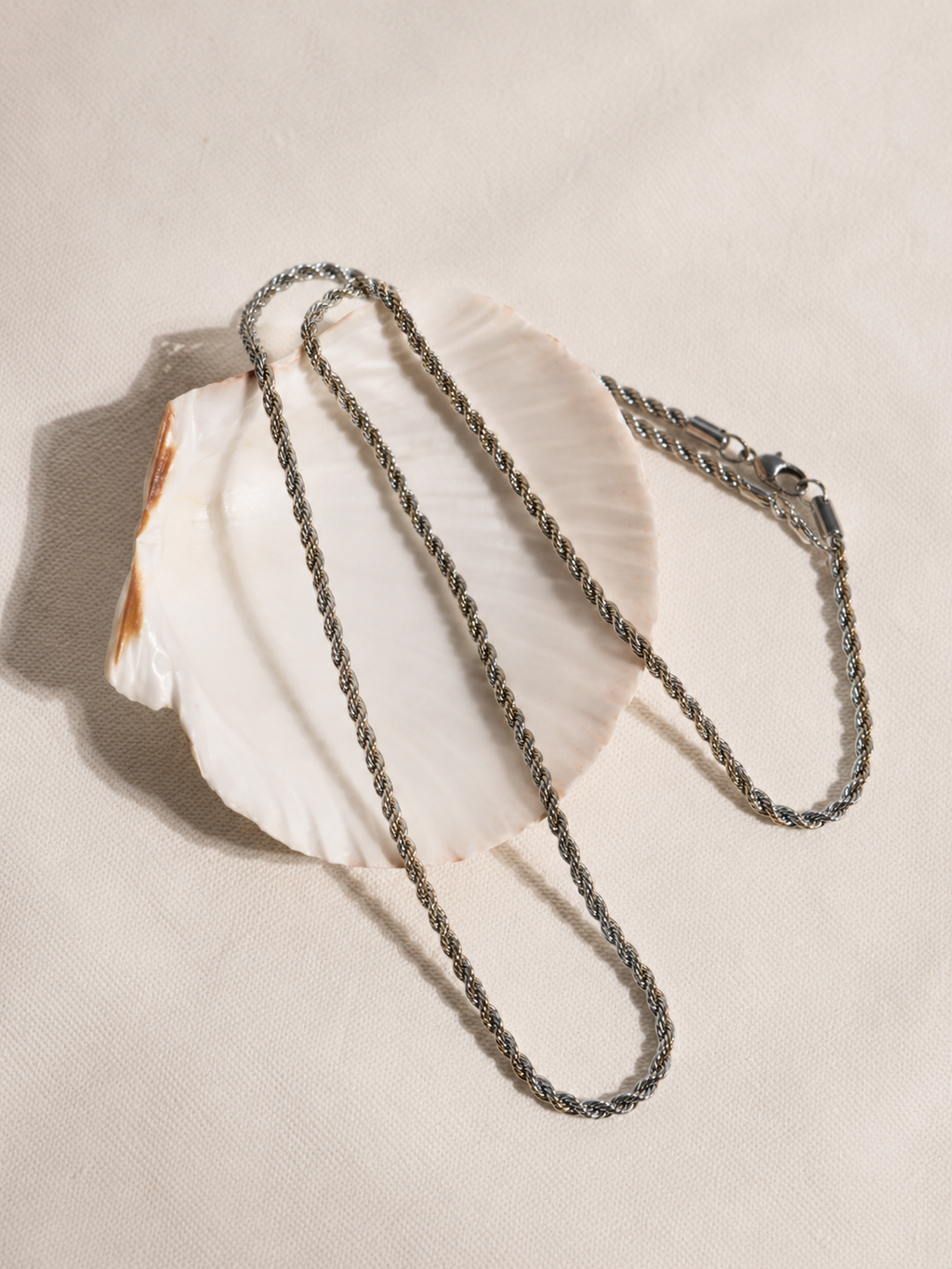 Serpentine set