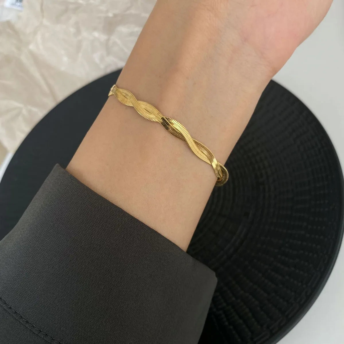 Elysian Vela Bracelet
