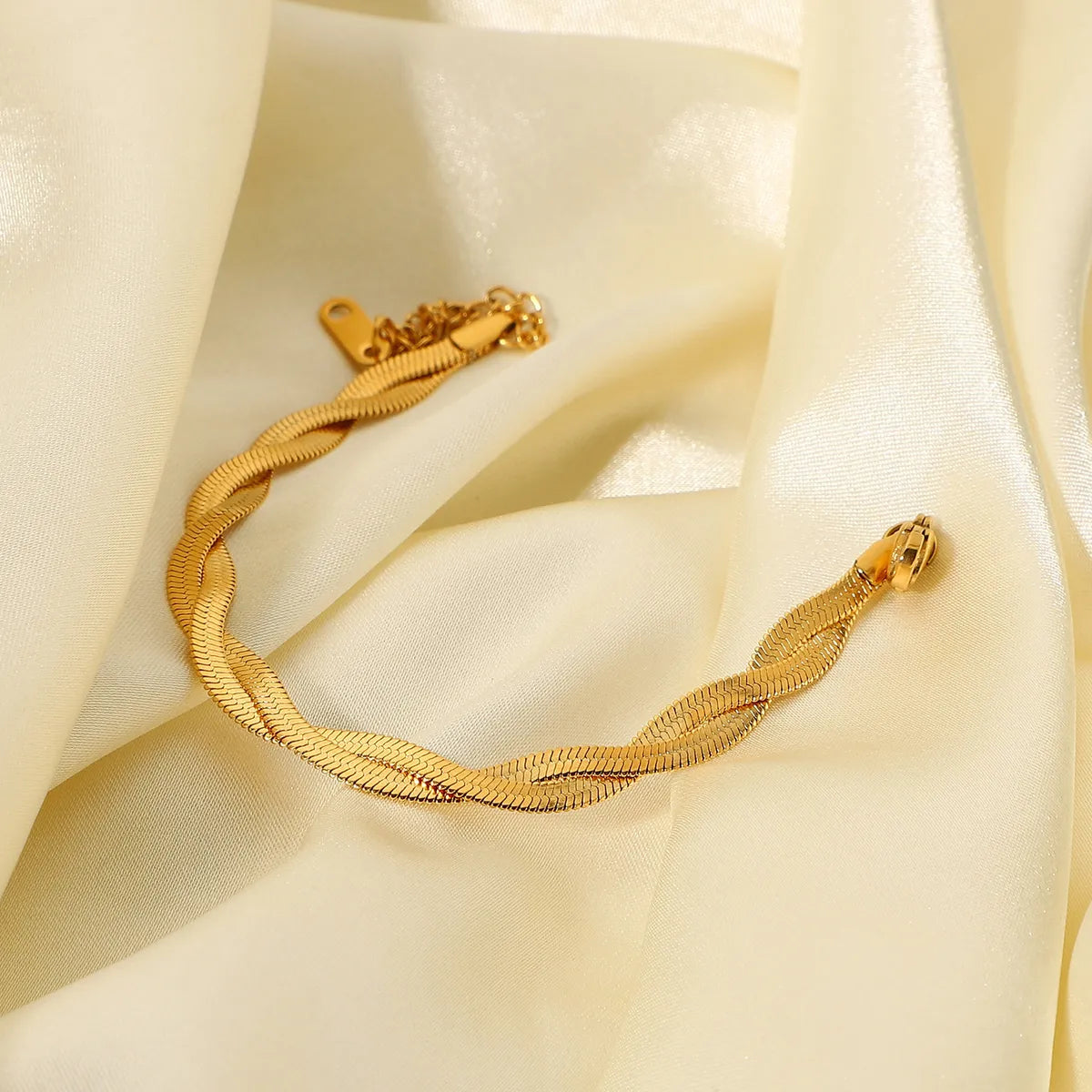 Elysian Vela Bracelet