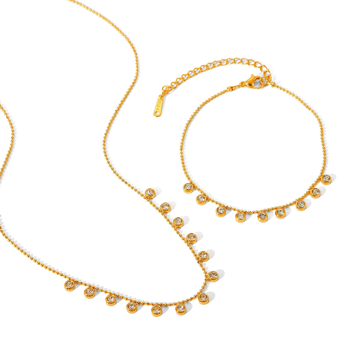 Lioré set