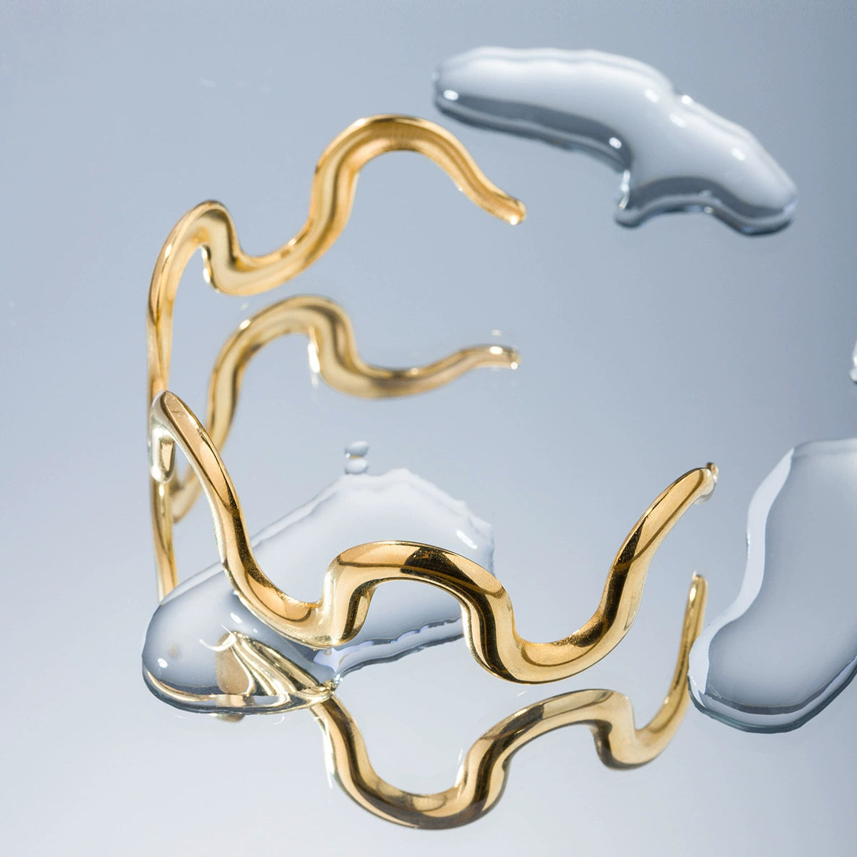 Serenity wave set