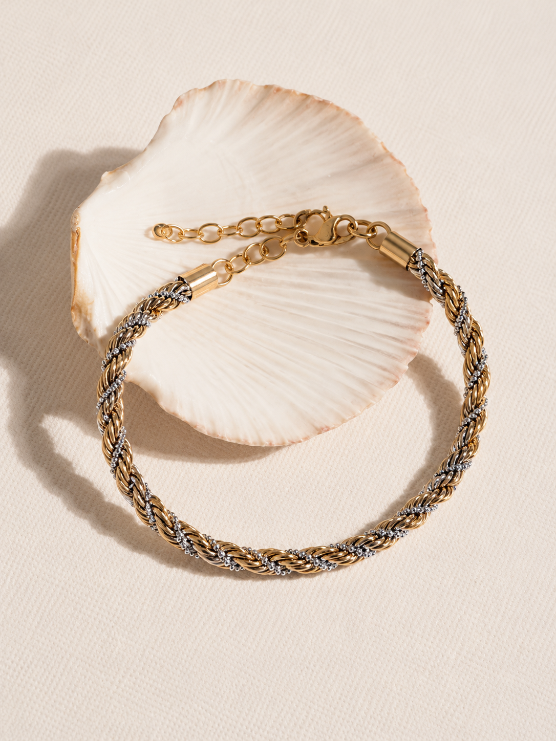 Serpentine set
