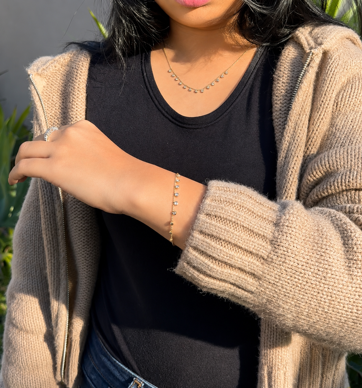 Lioré set